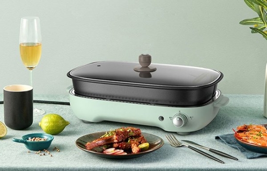 <a href=http://www.czrsq.cn/ target=_blank class=infotextkey>家電</a>市場供大于求？與其&ldquo;內(nèi)卷化&rdquo;不如抓緊升級(jí)